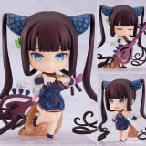 Оригинальная аниме фигурка &laquo;Nendoroid Fate/Grand Order Foreigner/Yang Guifei&raquo;