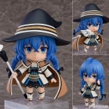 Оригинальная аниме фигурка &laquo;Nendoroid Mushoku Tensei: Jobless Reincarnation -Isekai Ittara Honki Dasu- Roxy Migurdia&raquo;