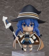 Оригинальная аниме фигурка &laquo;Nendoroid Mushoku Tensei: Jobless Reincarnation -Isekai Ittara Honki Dasu- Roxy Migurdia&raquo;