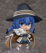Оригинальная аниме фигурка &laquo;Nendoroid Mushoku Tensei: Jobless Reincarnation -Isekai Ittara Honki Dasu- Roxy Migurdia&raquo;