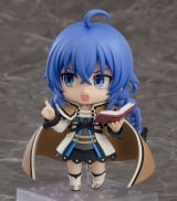 Оригинальная аниме фигурка &laquo;Nendoroid Mushoku Tensei: Jobless Reincarnation -Isekai Ittara Honki Dasu- Roxy Migurdia&raquo;