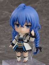 Оригинальная аниме фигурка &laquo;Nendoroid Mushoku Tensei: Jobless Reincarnation -Isekai Ittara Honki Dasu- Roxy Migurdia&raquo;