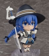 Оригинальная аниме фигурка &laquo;Nendoroid Mushoku Tensei: Jobless Reincarnation -Isekai Ittara Honki Dasu- Roxy Migurdia&raquo;