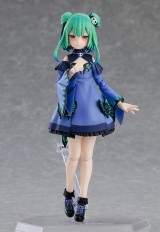 Оригинальная аниме фигурка &laquo;figma Hololive Production Uruha Rushia&raquo;