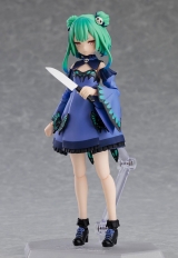 Оригинальная аниме фигурка &laquo;figma Hololive Production Uruha Rushia&raquo;