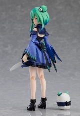 Оригинальная аниме фигурка &laquo;figma Hololive Production Uruha Rushia&raquo;
