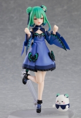 Оригинальная аниме фигурка &laquo;figma Hololive Production Uruha Rushia&raquo;