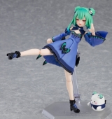 Оригинальная аниме фигурка &laquo;figma Hololive Production Uruha Rushia&raquo;