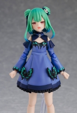 Оригинальная аниме фигурка &laquo;figma Hololive Production Uruha Rushia&raquo;