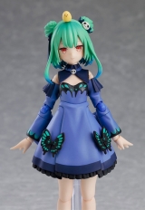 Оригинальная аниме фигурка &laquo;figma Hololive Production Uruha Rushia&raquo;