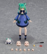 Оригинальная аниме фигурка &laquo;figma Hololive Production Uruha Rushia&raquo;