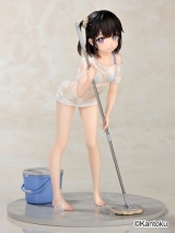 Оригінальна аніме фігурка &laquo;Shizuku 1/7 Complete Figure&raquo;