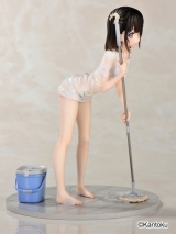 Оригинальная аниме фигурка &laquo;Shizuku 1/7 Complete Figure&raquo;