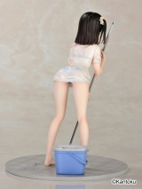 Оригинальная аниме фигурка &laquo;Shizuku 1/7 Complete Figure&raquo;