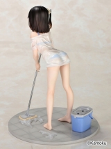 Оригинальная аниме фигурка &laquo;Shizuku 1/7 Complete Figure&raquo;