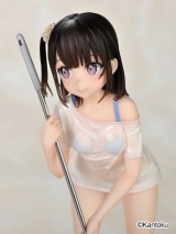 Оригинальная аниме фигурка &laquo;Shizuku 1/7 Complete Figure&raquo;