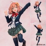 Оригинальная аниме фигурка &laquo;Nijisanji Honma Himawari 1/7 Complete Figure&raquo;