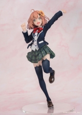 Оригинальная аниме фигурка &laquo;Nijisanji Honma Himawari 1/7 Complete Figure&raquo;