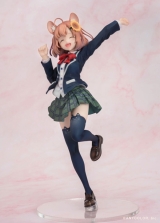 Оригинальная аниме фигурка &laquo;Nijisanji Honma Himawari 1/7 Complete Figure&raquo;