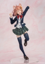 Оригинальная аниме фигурка &laquo;Nijisanji Honma Himawari 1/7 Complete Figure&raquo;
