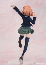 Оригинальная аниме фигурка &laquo;Nijisanji Honma Himawari 1/7 Complete Figure&raquo;