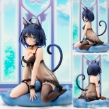 Оригінальна аніме фігурка «Houkai Gakuen Seele Vollerei Shippo Yuri Ver. 1/7 Complete Figure»