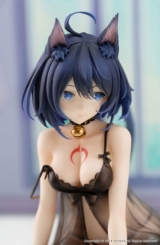 Оригинальная аниме фигурка &laquo;Houkai Gakuen Seele Vollerei Shippo Yuri Ver. 1/7 Complete Figure&raquo;