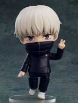 Оригинальная аниме фигурка &laquo;Nendoroid Jujutsu Kaisen Toge Inumaki&raquo;