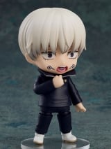 Оригинальная аниме фигурка &laquo;Nendoroid Jujutsu Kaisen Toge Inumaki&raquo;
