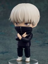 Оригинальная аниме фигурка &laquo;Nendoroid Jujutsu Kaisen Toge Inumaki&raquo;