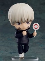 Оригинальная аниме фигурка &laquo;Nendoroid Jujutsu Kaisen Toge Inumaki&raquo;