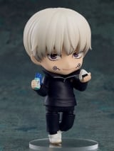 Оригинальная аниме фигурка &laquo;Nendoroid Jujutsu Kaisen Toge Inumaki&raquo;