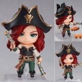 Оригінальна аніме фігурка &laquo;Nendoroid League of Legends Miss Fortune&raquo;
