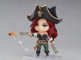 Оригинальная аниме фигурка &laquo;Nendoroid League of Legends Miss Fortune&raquo;