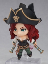 Оригинальная аниме фигурка &laquo;Nendoroid League of Legends Miss Fortune&raquo;