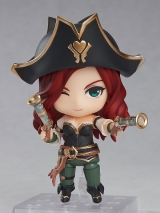 Оригинальная аниме фигурка &laquo;Nendoroid League of Legends Miss Fortune&raquo;