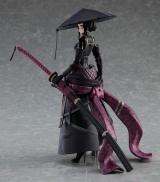 Оригинальная аниме фигурка &laquo;figma FALSLANDER RONIN&raquo;
