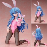 Оригінальна аніме фігурка &laquo;B-STYLE Date A Live IV Yoshino Bunny Ver. 1/4 Complete Figure&raquo;