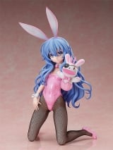Оригинальная аниме фигурка &laquo;B-STYLE Date A Live IV Yoshino Bunny Ver. 1/4 Complete Figure&raquo;