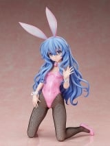 Оригинальная аниме фигурка &laquo;B-STYLE Date A Live IV Yoshino Bunny Ver. 1/4 Complete Figure&raquo;