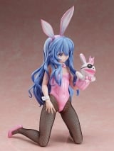 Оригинальная аниме фигурка &laquo;B-STYLE Date A Live IV Yoshino Bunny Ver. 1/4 Complete Figure&raquo;