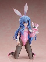 Оригинальная аниме фигурка &laquo;B-STYLE Date A Live IV Yoshino Bunny Ver. 1/4 Complete Figure&raquo;