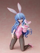 Оригинальная аниме фигурка &laquo;B-STYLE Date A Live IV Yoshino Bunny Ver. 1/4 Complete Figure&raquo;