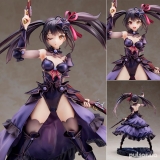Оригінальна аніме фігурка &laquo;Date A Bullet Kurumi Tokisaki - Gunner ver. - 1/7 Complete Figure&raquo;