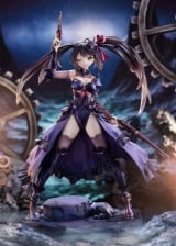 Оригинальная аниме фигурка &laquo;Date A Bullet Kurumi Tokisaki - Gunner ver. - 1/7 Complete Figure&raquo;