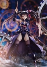Оригинальная аниме фигурка &laquo;Date A Bullet Kurumi Tokisaki - Gunner ver. - 1/7 Complete Figure&raquo;