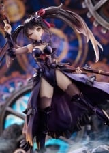 Оригинальная аниме фигурка &laquo;Date A Bullet Kurumi Tokisaki - Gunner ver. - 1/7 Complete Figure&raquo;