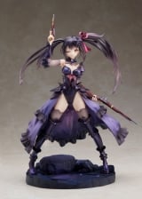 Оригинальная аниме фигурка &laquo;Date A Bullet Kurumi Tokisaki - Gunner ver. - 1/7 Complete Figure&raquo;