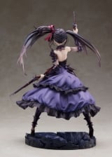 Оригинальная аниме фигурка &laquo;Date A Bullet Kurumi Tokisaki - Gunner ver. - 1/7 Complete Figure&raquo;