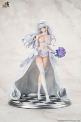 Оригинальная аниме фигурка &laquo;Girls' Frontline 416 Igetsu Denshin Ver. 1/7 Complete Figure&raquo;